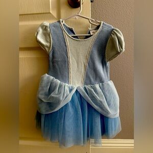 Gap Cinderella Dress